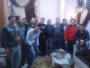 شباب بَلقْس  زهور نَمت وسط الأشواك