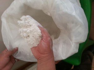 ضبط عدد 64800 مصاصة أطفال بمصنع بدون سجل صناعى أوعلامة تجارية مسجلة بالدقهلية9