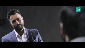 طوني قطان لبرنامج المتهم2