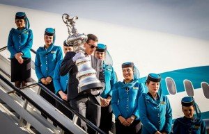 كأس أمريكا للإبحار الشراعي