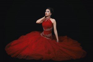 كاريمان مهدي 1