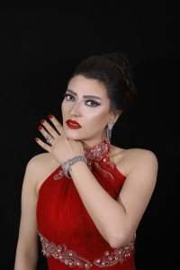 كاريمان مهدي 3