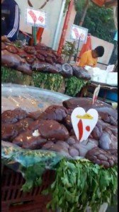 مديرية التموين بالأسكندرية تقوم بحملة مكبرة بمحطة مصر 1