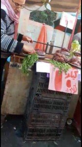 مديرية التموين بالأسكندرية تقوم بحملة مكبرة بمحطة مصر 3