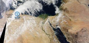 مدينة العبور تتعرض لعدوان أميركي بغاز الكيمتريل القاتل8