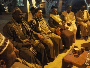 مشروع صندوق الثروة الحيوانية لدعم المزارعين