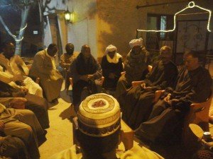 مشروع صندوق الثروة الحيوانية لدعم المزارعين1