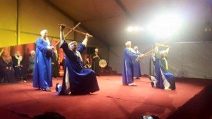 موسم الحصاد بثقافة المنيا 1