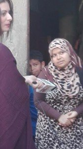 مين بيحب مصر تدين حادث الاعتداء الاثم على قناة العاصمة 2