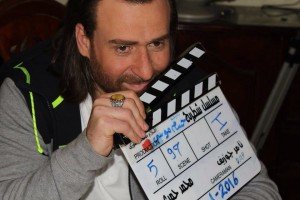 نضال الشافعي انتظروني في مفاجات كبري مع فتحى زيدان في شطرنج1