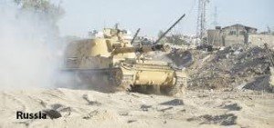 3 دول فقط يستحيل على أي قوة غزوها بريا7