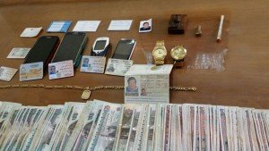 6 متهمين بسرقة المعلق الرياضي  ميمي الشربيني2