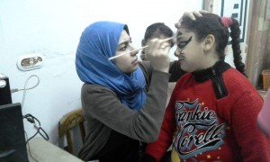 أسبوع الطفل والمواهب1