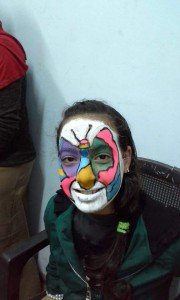 أسبوع الطفل والمواهب2