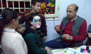 أسبوع الطفل والمواهب3