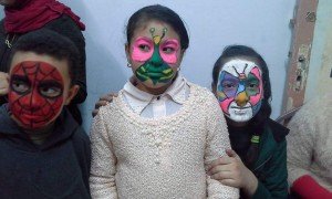 أسبوع الطفل والمواهب4