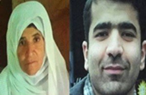 أم بالغة من العمر 65 عاما تصبح رهينة لاعتقال ابنها1