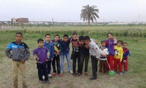 اتحاد شباب ببا ببنى سويف