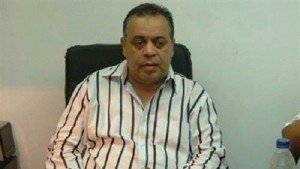 اشرف زكي