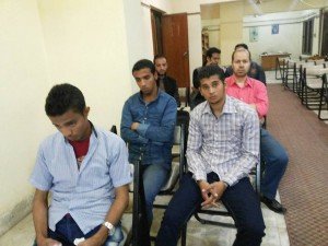 التجربة الشعرية1