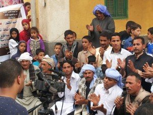 الحفاظ علي المورث البدوي2