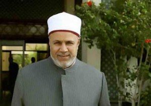 الدكتور محمد أبو زيد الأمير