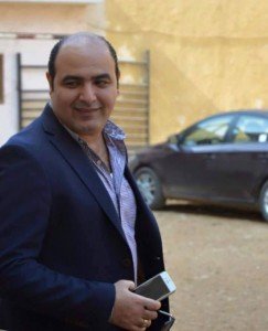 الشهيد المقدم مصطفى لطفي 1