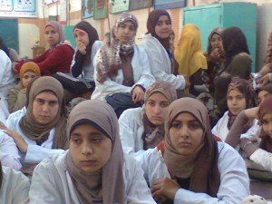 الصحة الإنجابية المفهوم والأهداف1