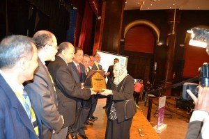 المؤتمر الدولى ال31 لكلية طب جامعه طنطا تحت عنوان الطب التكاملى1