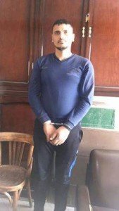 النيابة تصرح بخروج الطفل الناجى الوحيد من جريمة قتل أمه وأخوته بكفر خضر بطنطا