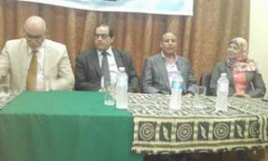 الوحدة المصرية تكرم أمهات الشهداء