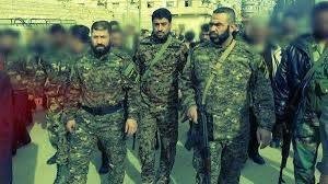 تشكيل طيران الجيش للحرس الثوري لمزيد من التدخل في سوريا