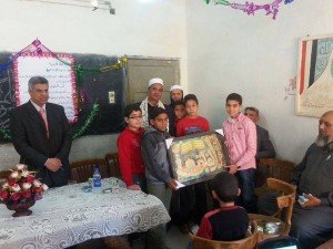 ثقافة الحوار و تحقيق الاستقرار