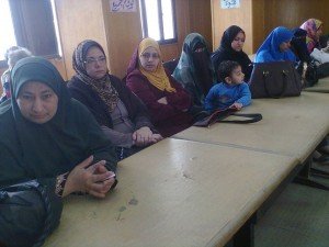 ذوى الاحتياجات الخاصة والعدالة الاجتماعية