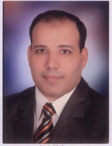 شعيب خلف يختار اسامة التلاوى مديرا لقصر ثقافة أبو قرقاص 1