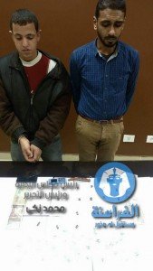عاطلين بالدقهلية
