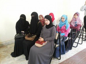 كيف يكون المدير مبدعا بثقافة المنيا 1