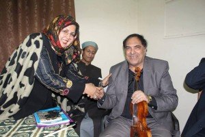 لصالون هويدا عطا الثقافي2