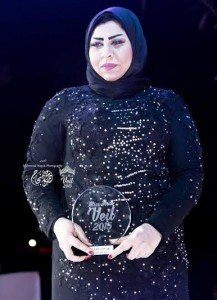 مبادرة جمالنا بحجابنا تجوب العالم دعمآ لمصر