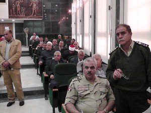 مجافظ الغربية يجتمع اليوم بجميع قطاعات الخدمات التنفيذية4