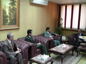 محافظ الغربية يوقع اليوم بروتوكول تعاون1