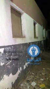مدرسة صناديد المعانة مغلقة منذ سنوات تعانى الأهمال 2
