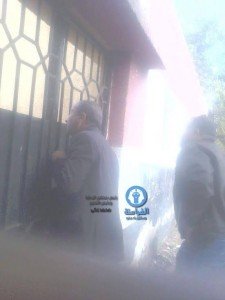 مدرسة صناديد المعانة مغلقة منذ سنوات تعانى الأهمال 6