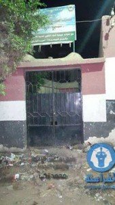 مدرسة صناديد المعانة مغلقة منذ سنوات تعانى الأهمال 8