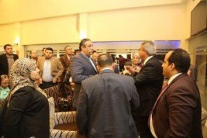 منتدى الحوار الوطني