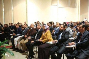 منتدى الحوار الوطني1