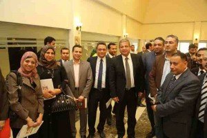 منتدى الحوار الوطني2