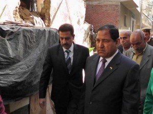 منطقة كندلية التابعة لحى ثان مدينة طنطا1