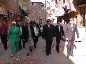 منطقة كندلية التابعة لحى ثان مدينة طنطا2