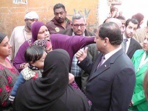 منطقة كندلية التابعة لحى ثان مدينة طنطا3